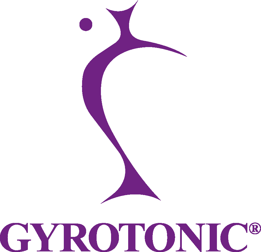 Gyrotonic Logo